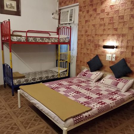 Bis-Lin Home Stay ปณชี ภายนอก รูปภาพ