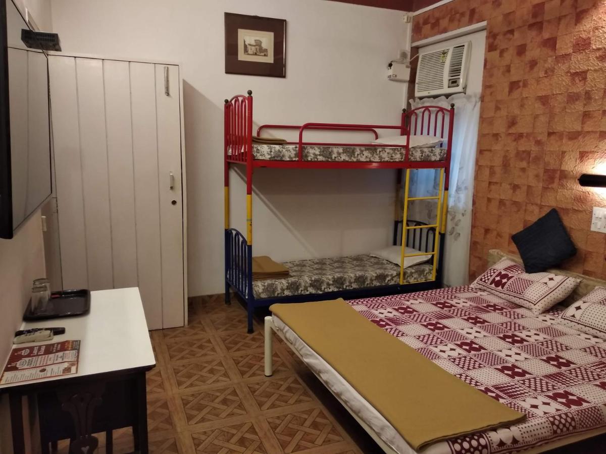 Bis-Lin Home Stay ปณชี ภายนอก รูปภาพ