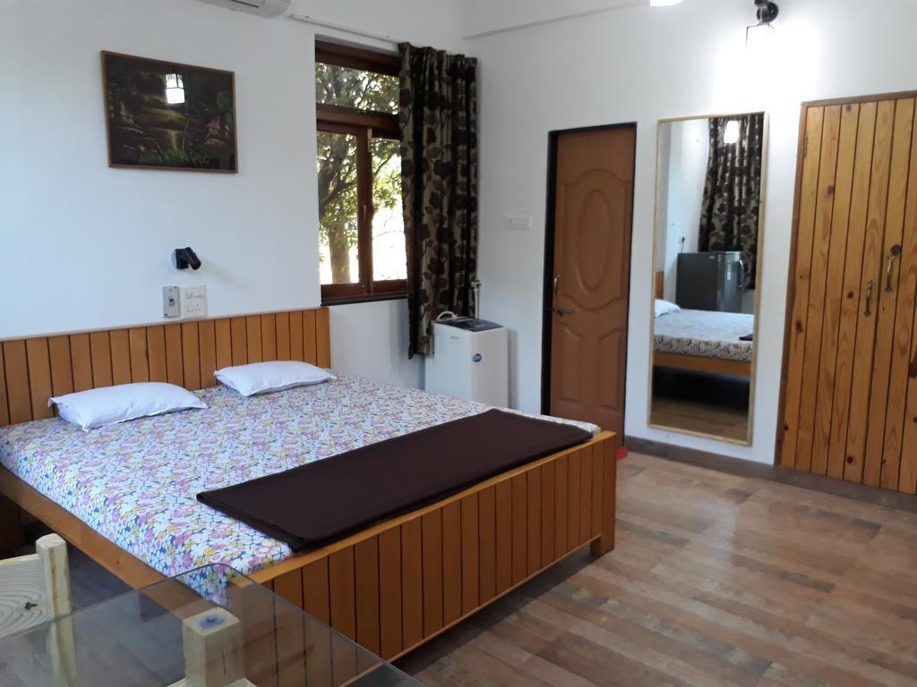 Bis-Lin Home Stay ปณชี ภายนอก รูปภาพ