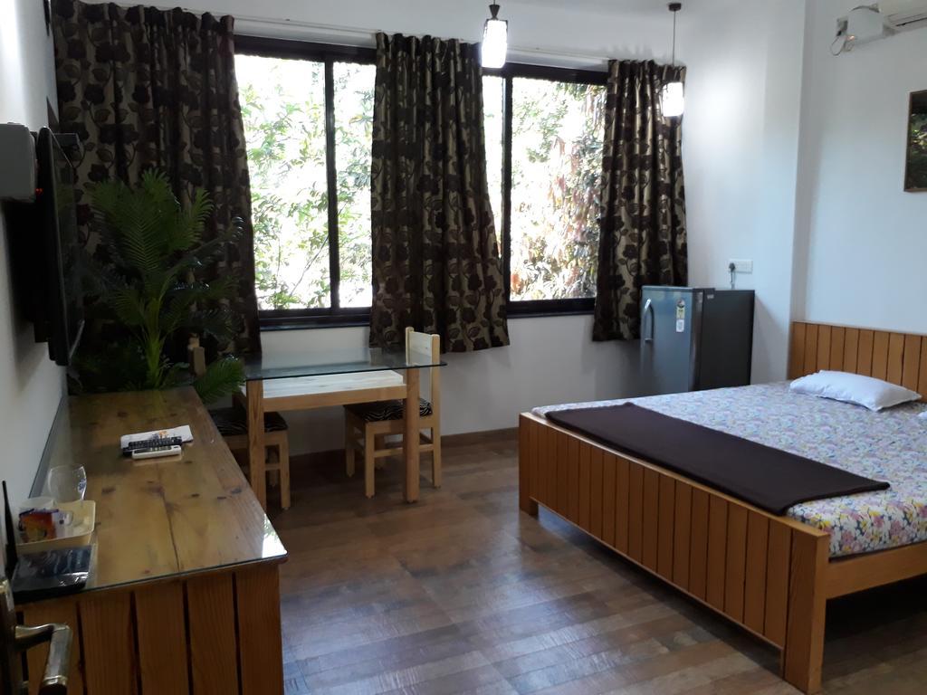 Bis-Lin Home Stay ปณชี ภายนอก รูปภาพ