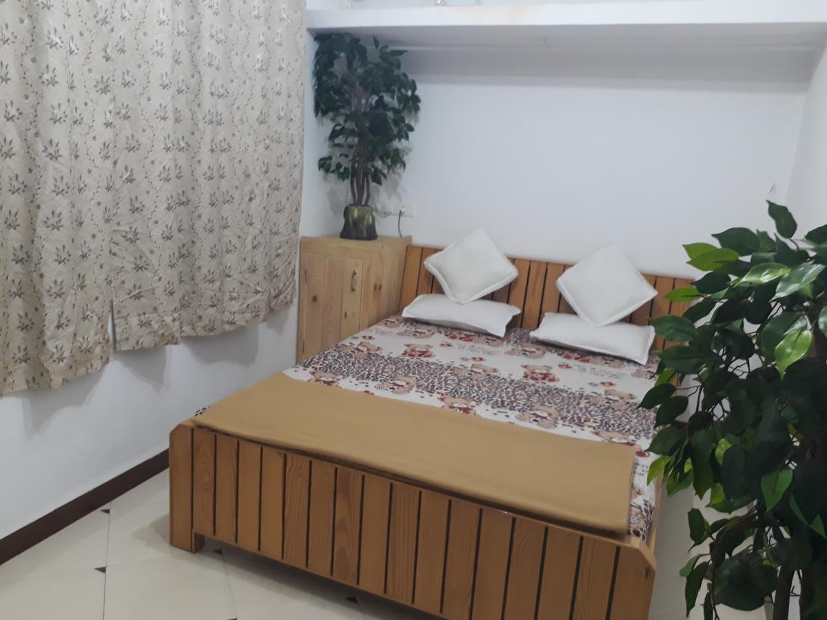 Bis-Lin Home Stay ปณชี ภายนอก รูปภาพ